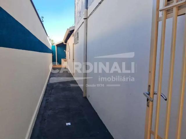 Casa aluguel em Região Imediata de Araraquara, Araraquara