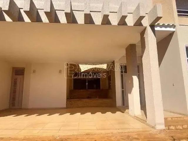Casa aluguel em Região Imediata de Araraquara, Araraquara