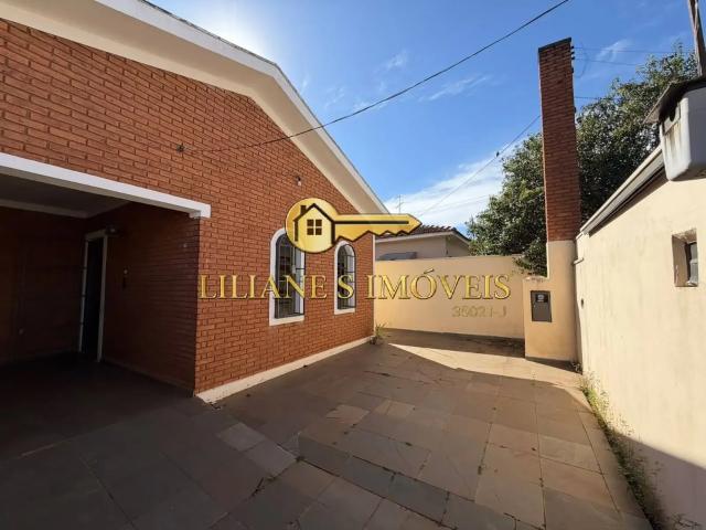 Casa aluguel em Região Imediata de Araraquara, Araraquara