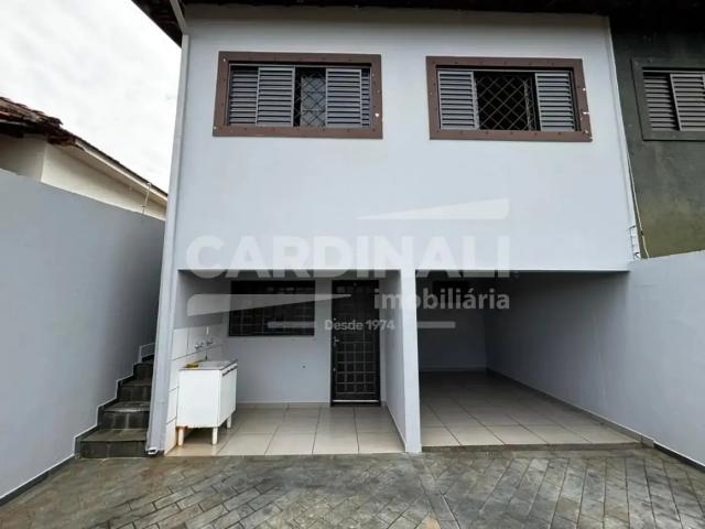 Casa aluguel em Região Imediata de Araraquara, Araraquara