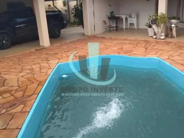 Casa aluguel em Região Imediata de Araraquara, Araraquara