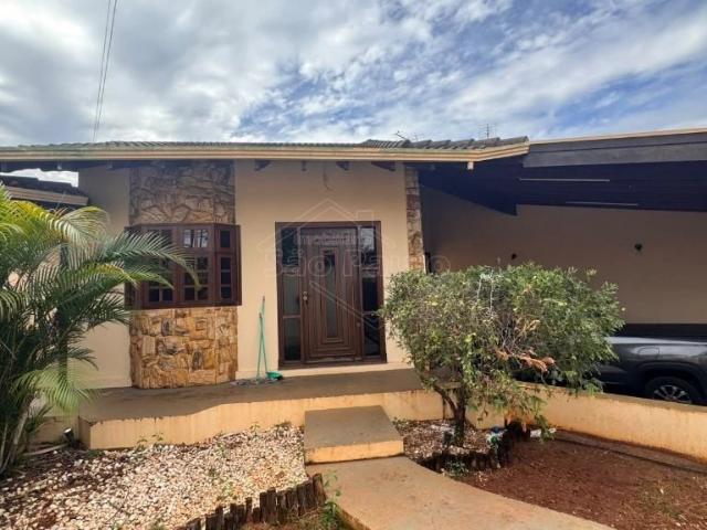 Casa aluguel em Araraquara