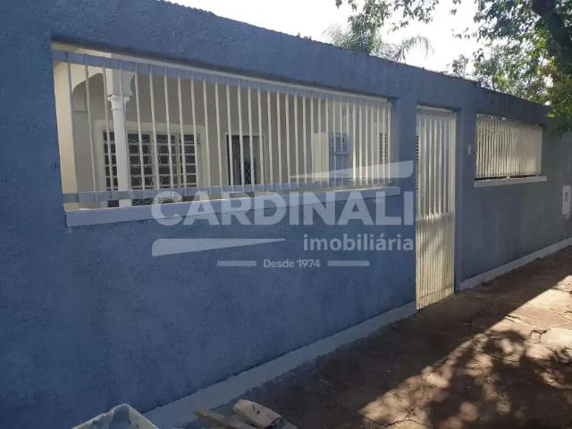 Casa aluguel em Região Imediata de Araraquara, Araraquara