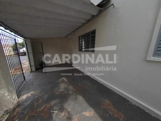 Casa aluguel em Araraquara, Região Geográfica Intermediária de Araraquara