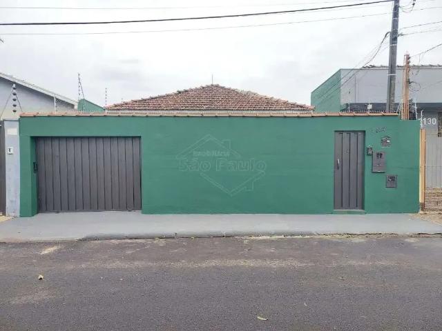 Casa aluguel em Região Imediata de Araraquara, Araraquara