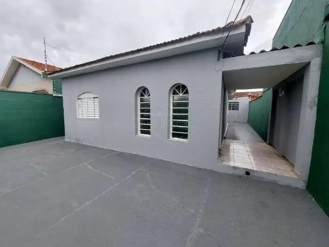 Casa aluguel em Região Imediata de Araraquara, Araraquara
