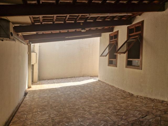 Casa aluguel em Vila Xavier, Araraquara