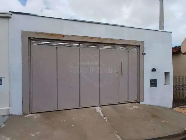Casa aluguel em Região Imediata de Araraquara, Araraquara