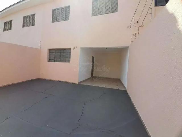 Casa aluguel em Região Imediata de Araraquara, Araraquara