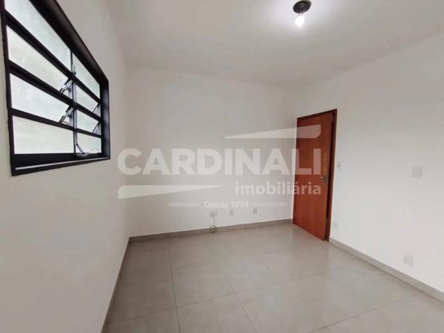 Casa aluguel em Araraquara, Região Geográfica Intermediária de Araraquara