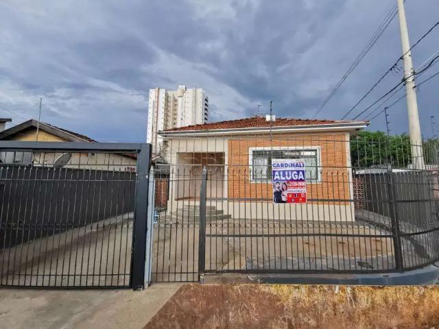 Casa aluguel em Região Imediata de Araraquara, Araraquara