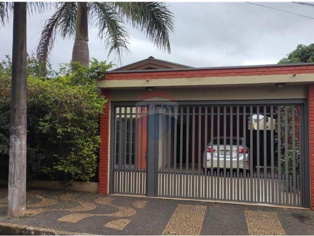 Casa aluguel em Araras