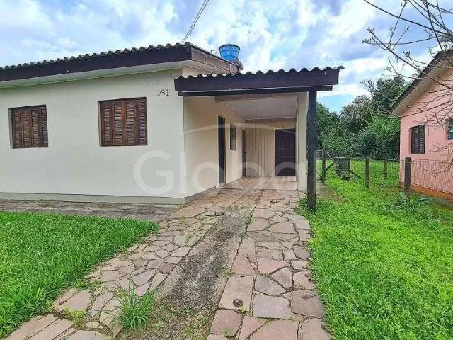 Casa aluguel em Região Geográfica Imediata de Novo Hamburgo - São Leopoldo, Região Metropolitana de Porto Alegre