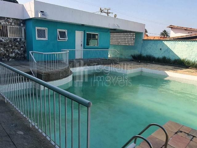 Casa aluguel em Região Geográfica Imediata de Cabo Frio, Araruama