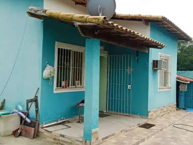 Casa aluguel em Região Geográfica Imediata de Cabo Frio, Araruama