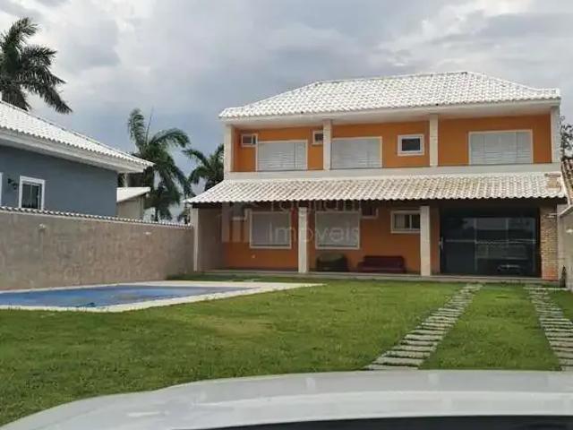 Casa aluguel em Região Geográfica Imediata de Cabo Frio, Araruama