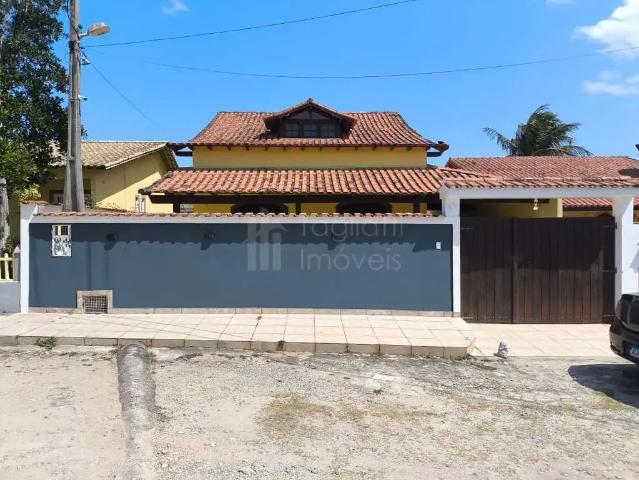 Casa aluguel em Região Geográfica Imediata de Cabo Frio, Araruama