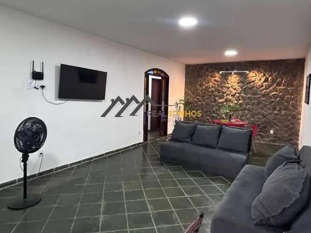 Casa aluguel em Região Geográfica Imediata de Cabo Frio, Araruama
