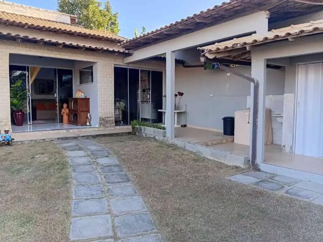 Casa aluguel em Região Geográfica Imediata de Cabo Frio, Araruama