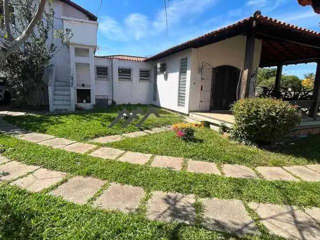 Casa aluguel em Região Geográfica Imediata de Cabo Frio, Araruama