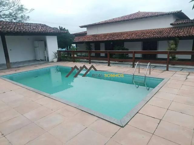 Casa aluguel em Região Geográfica Imediata de Cabo Frio, Araruama