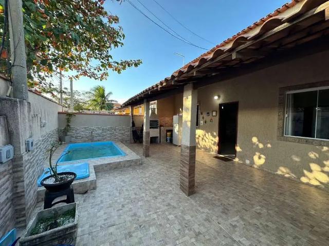 Casa aluguel em Região Geográfica Imediata de Cabo Frio, Araruama