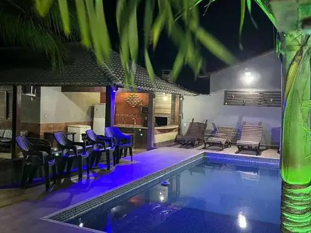 Casa aluguel em Região Geográfica Imediata de Cabo Frio, Araruama