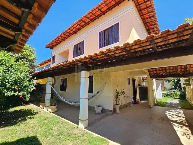 Casa aluguel em Região Geográfica Imediata de Cabo Frio, Araruama