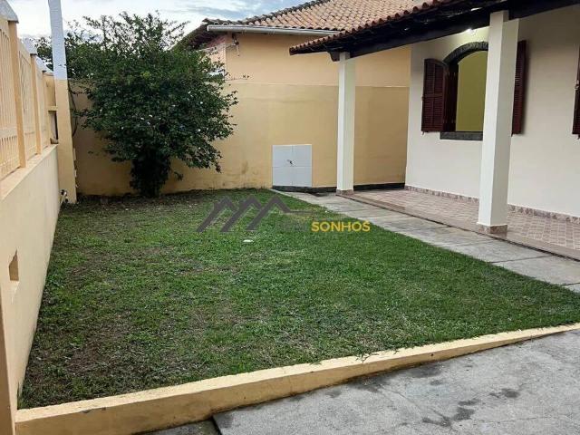 Casa aluguel em Região Geográfica Imediata de Cabo Frio, Araruama