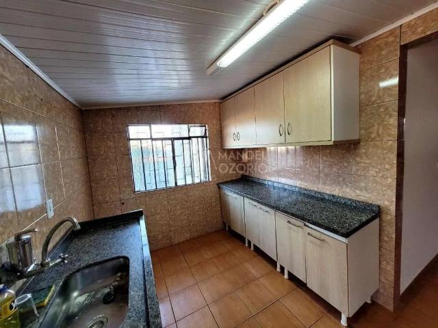 Casa aluguel em Região Geográfica Imediata de Curitiba, Região Metropolitana de Curitiba
