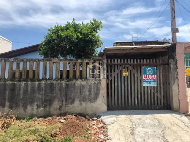 Casa aluguel em Região Geográfica Imediata de Curitiba, Região Metropolitana de Curitiba