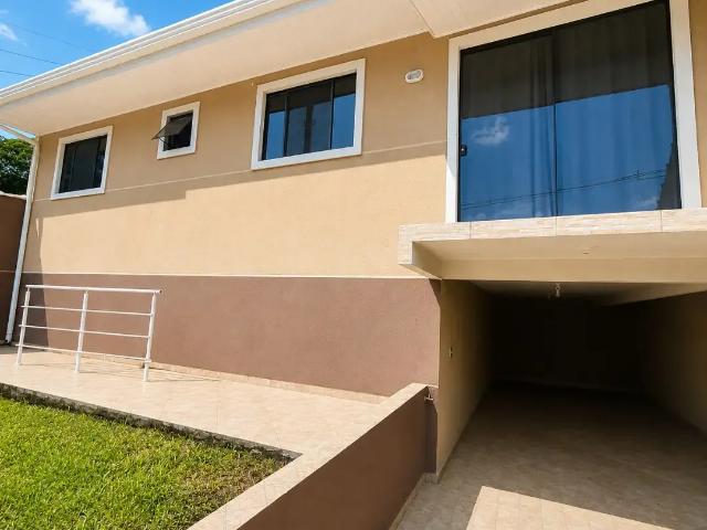 Casa aluguel em Região Geográfica Imediata de Curitiba, Região Metropolitana de Curitiba
