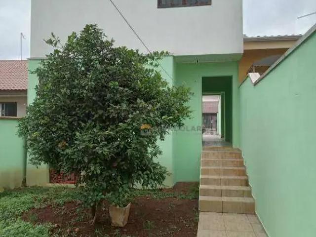 Casa aluguel em Região Geográfica Imediata de Curitiba, Região Metropolitana de Curitiba