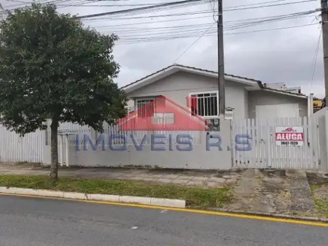 Casa aluguel em Região Geográfica Imediata de Curitiba, Região Metropolitana de Curitiba
