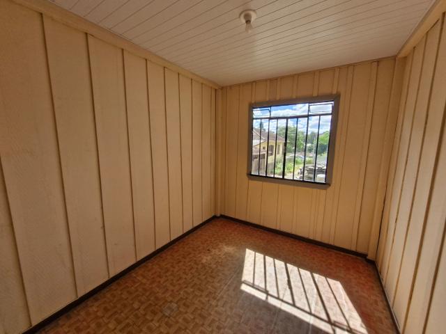 Casa aluguel em Araucária, Região Geográfica Intermediária de Curitiba