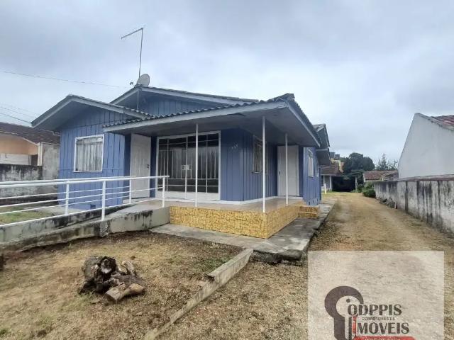 Casa aluguel em Região Geográfica Imediata de Curitiba, Região Metropolitana de Curitiba