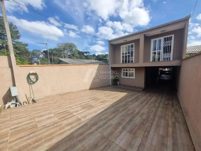 Casa aluguel em Região Geográfica Imediata de Curitiba, Região Metropolitana de Curitiba