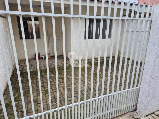 Casa aluguel em Araucária, Região Geográfica Intermediária de Curitiba