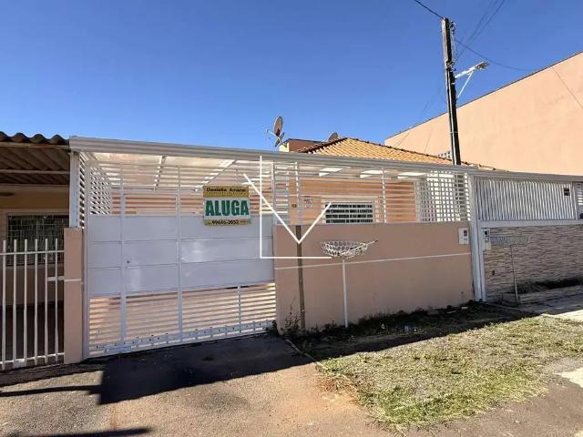 Casa aluguel em Região Geográfica Imediata de Curitiba, Região Metropolitana de Curitiba