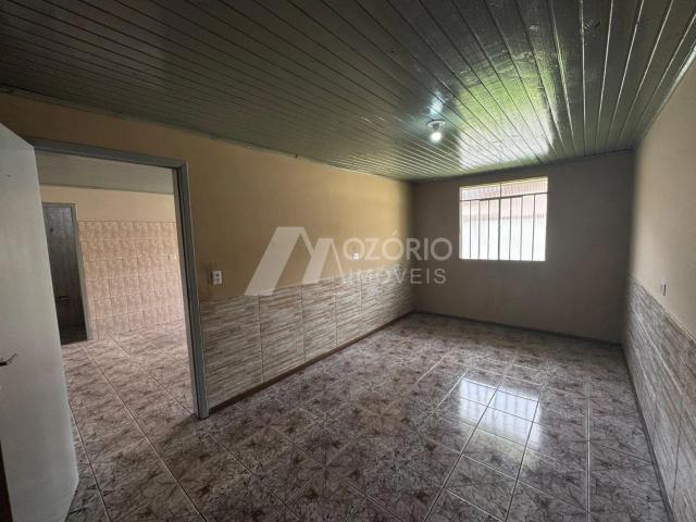 Casa aluguel em Araucária, Região Geográfica Intermediária de Curitiba