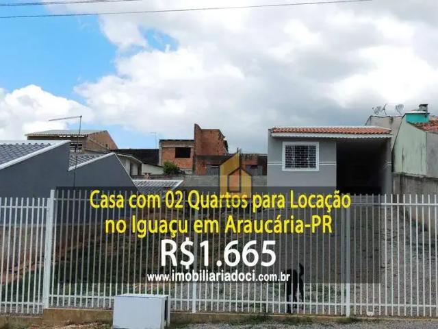Casa aluguel em Região Geográfica Imediata de Curitiba, Região Metropolitana de Curitiba