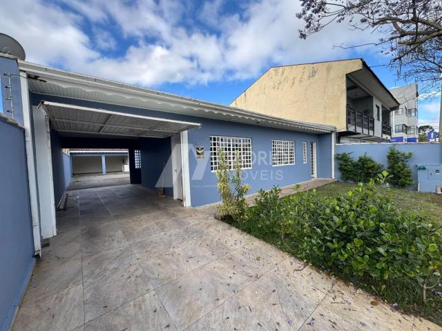 Casa aluguel em Araucária, Região Geográfica Intermediária de Curitiba