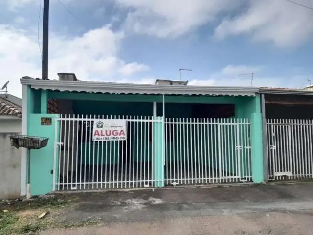 Casa aluguel em Região Geográfica Imediata de Curitiba, Região Metropolitana de Curitiba