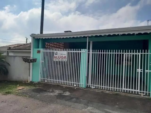 Casa aluguel em Região Geográfica Imediata de Curitiba, Região Metropolitana de Curitiba