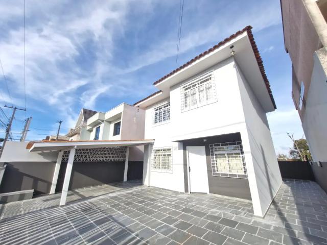 Casa aluguel em Região Geográfica Imediata de Curitiba, Região Metropolitana de Curitiba