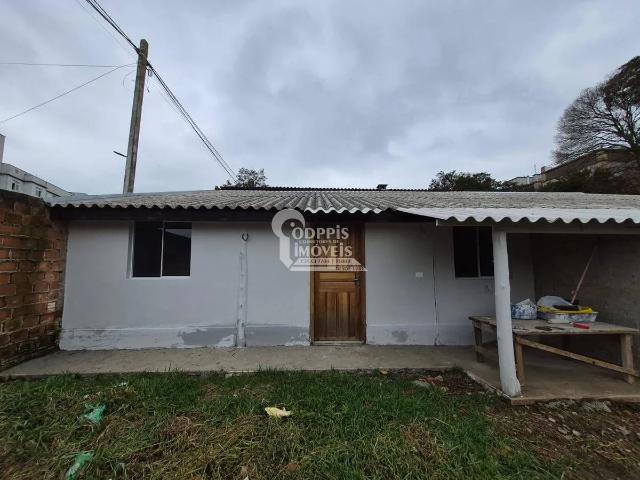 Casa aluguel em Araucária, Região Geográfica Intermediária de Curitiba