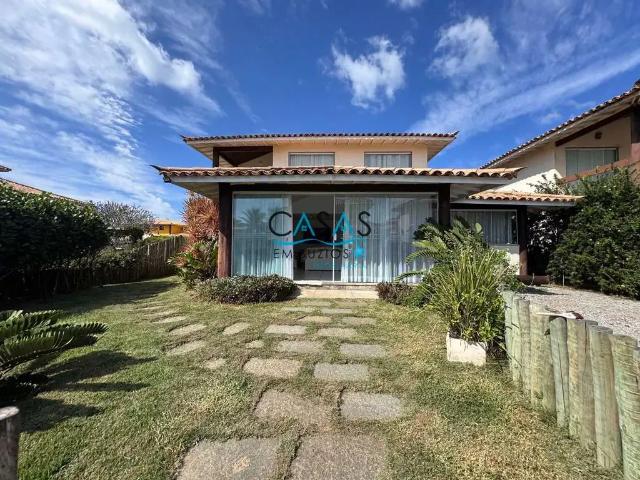 Casa aluguel em Região Geográfica Imediata de Cabo Frio, Região Sudeste
