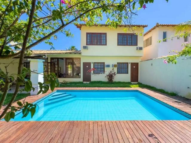 Casa aluguel em Região Geográfica Imediata de Cabo Frio, Região Sudeste