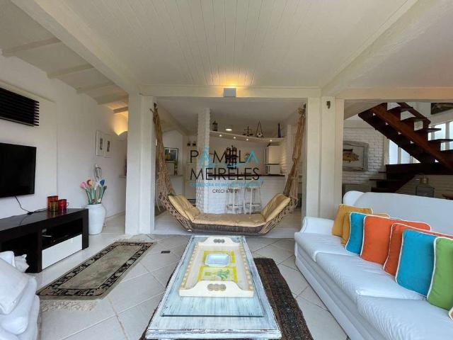 Casa aluguel em Armação de Búzios, Aldeia de Geribá