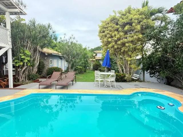 Casa aluguel em Região Geográfica Imediata de Cabo Frio, Região Sudeste